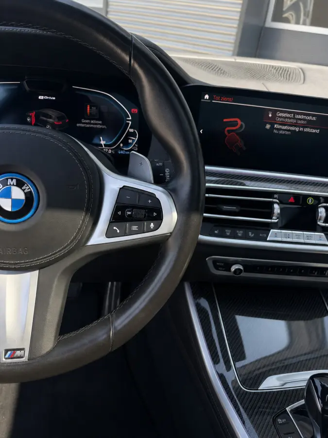 XDrive45e High Executive|M Sport|Carbon|360|BTW