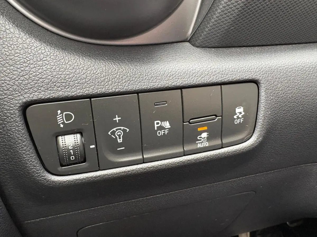 EV Fashion 64 kWh 204PK Camera/Adapt. cruise/Carplay-Android-auto/Stoel-stuurverwarming