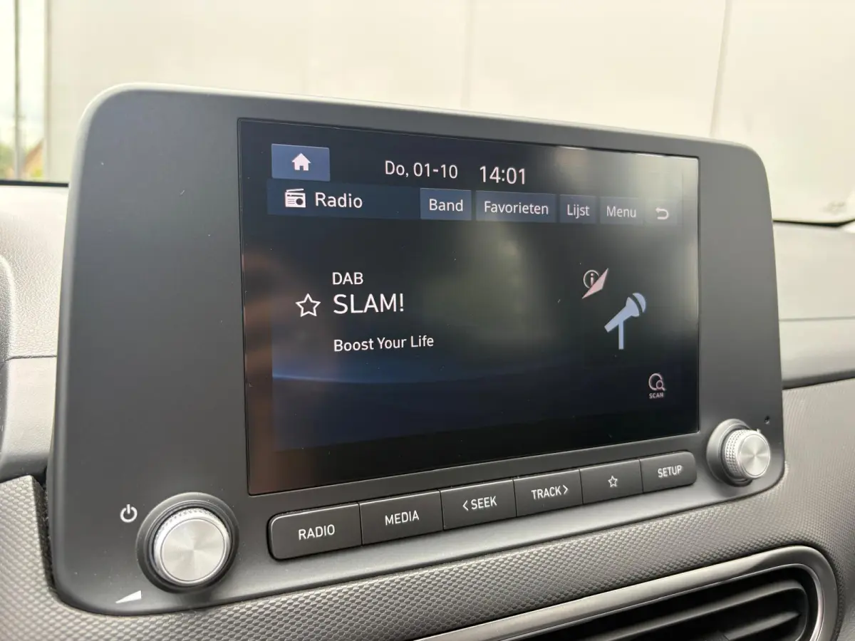 EV Fashion 64 kWh 204PK Camera/Adapt. cruise/Carplay-Android-auto/Stoel-stuurverwarming