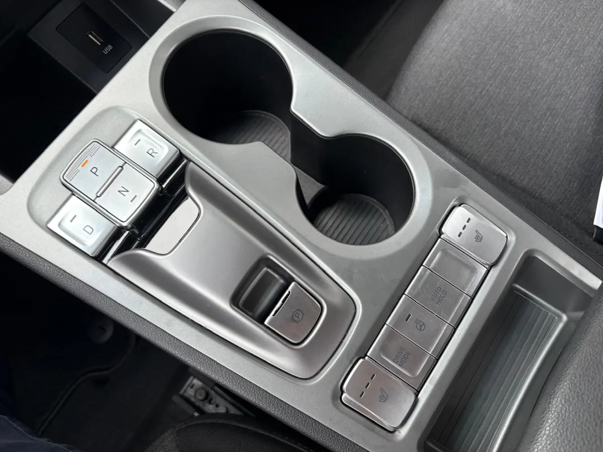 EV Fashion 64 kWh 204PK Camera/Adapt. cruise/Carplay-Android-auto/Stoel-stuurverwarming