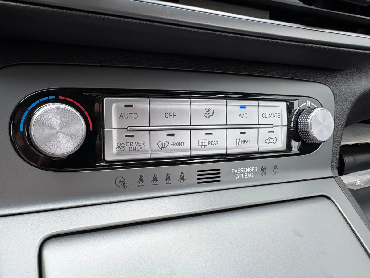 EV Fashion 64 kWh 204PK Camera/Adapt. cruise/Carplay-Android-auto/Stoel-stuurverwarming