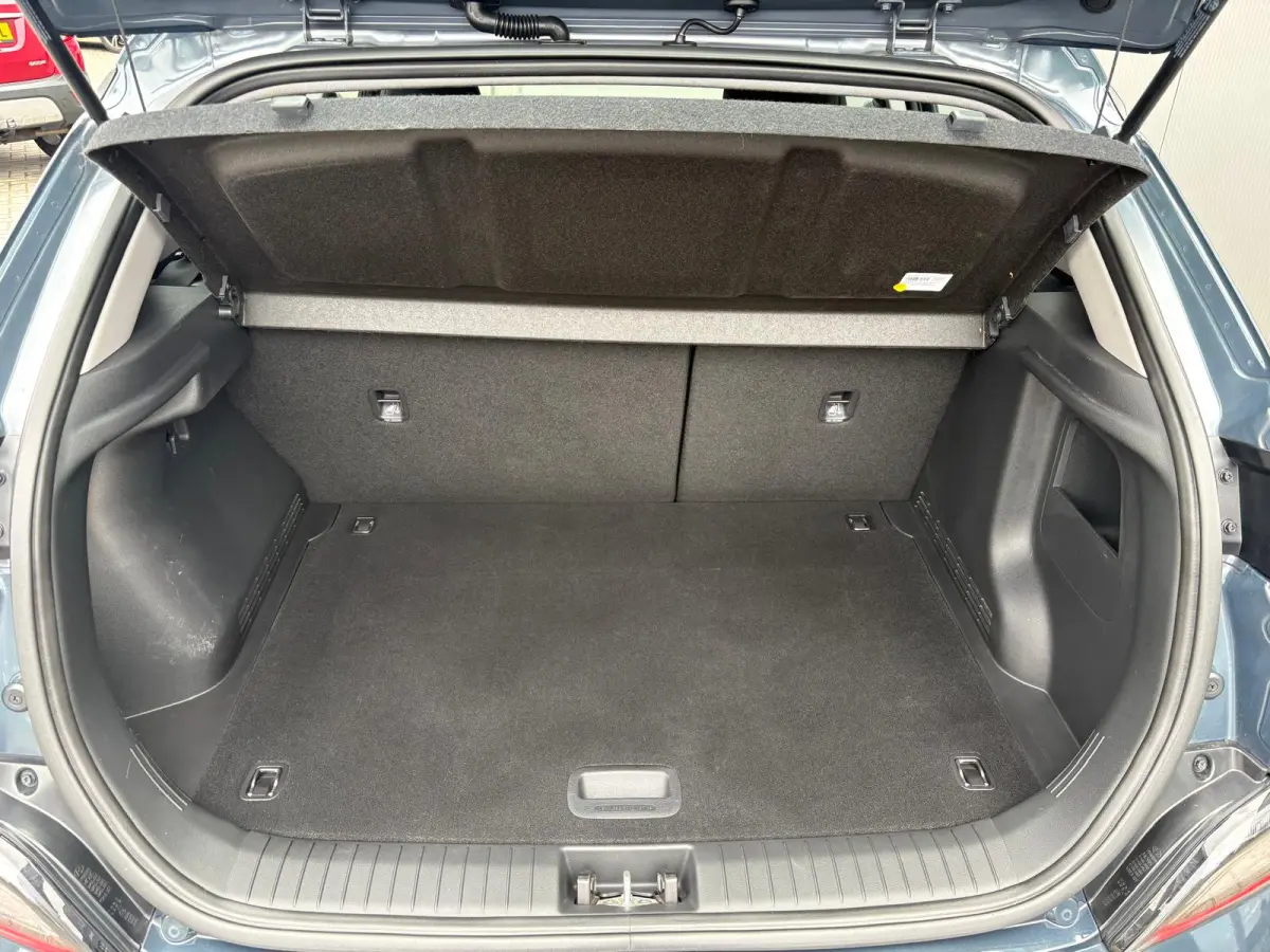 EV Fashion 64 kWh 204PK Camera/Adapt. cruise/Carplay-Android-auto/Stoel-stuurverwarming