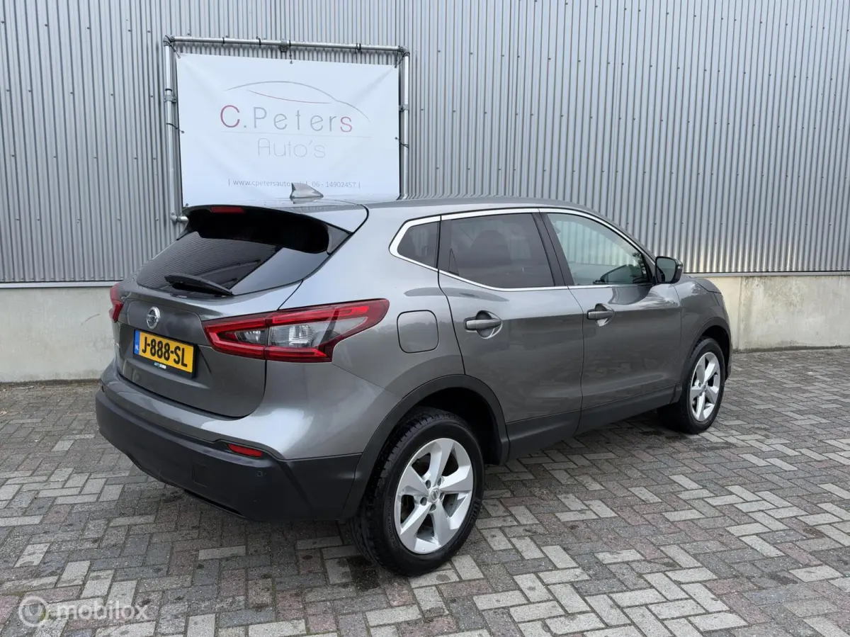 1.2 Acenta 2018 / Facelift / Camera / Stoelverwarming / DAB+ / Navigatie / Cruisecontrol / NAP