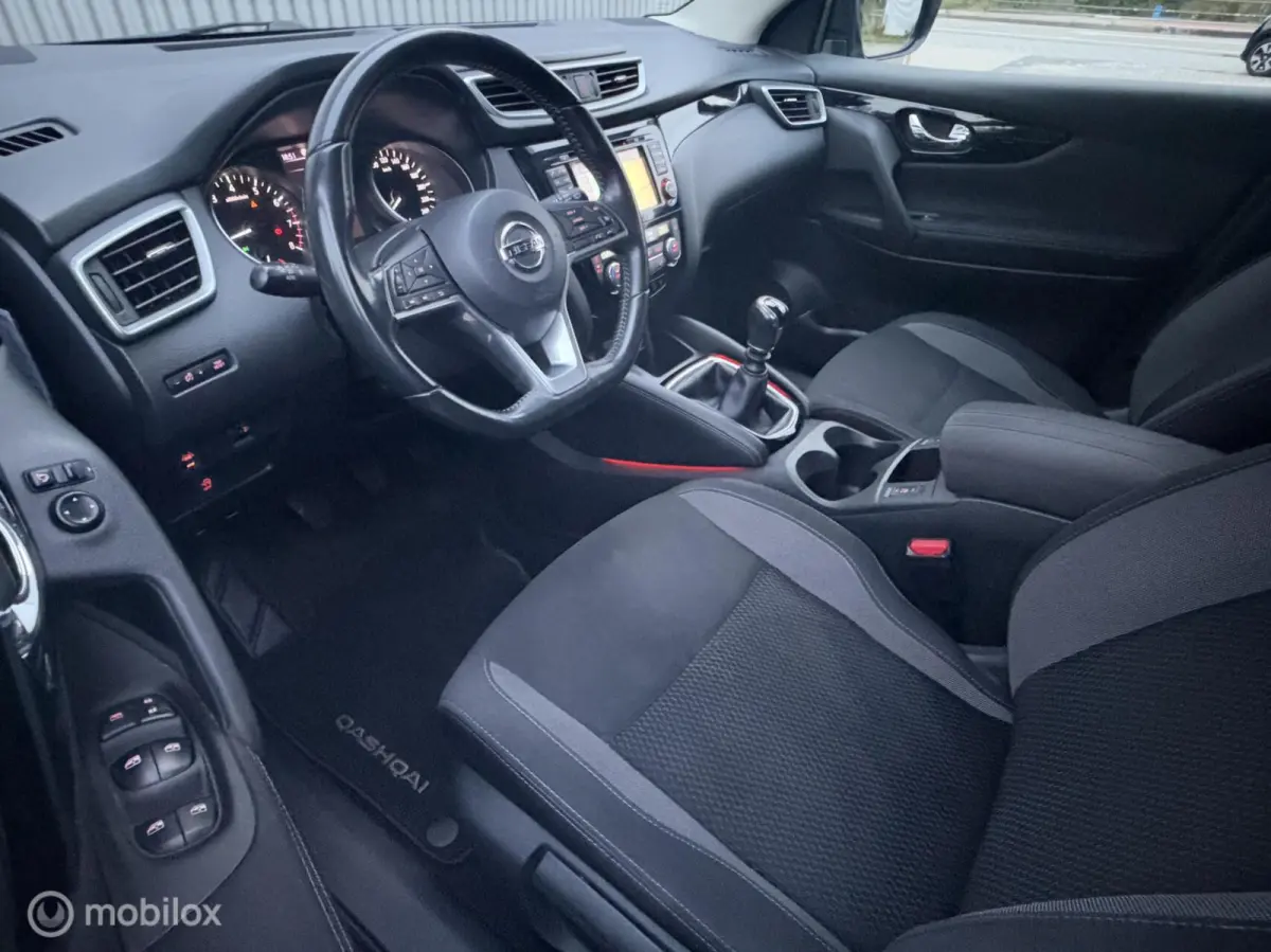 1.2 Acenta 2018 / Facelift / Camera / Stoelverwarming / DAB+ / Navigatie / Cruisecontrol / NAP