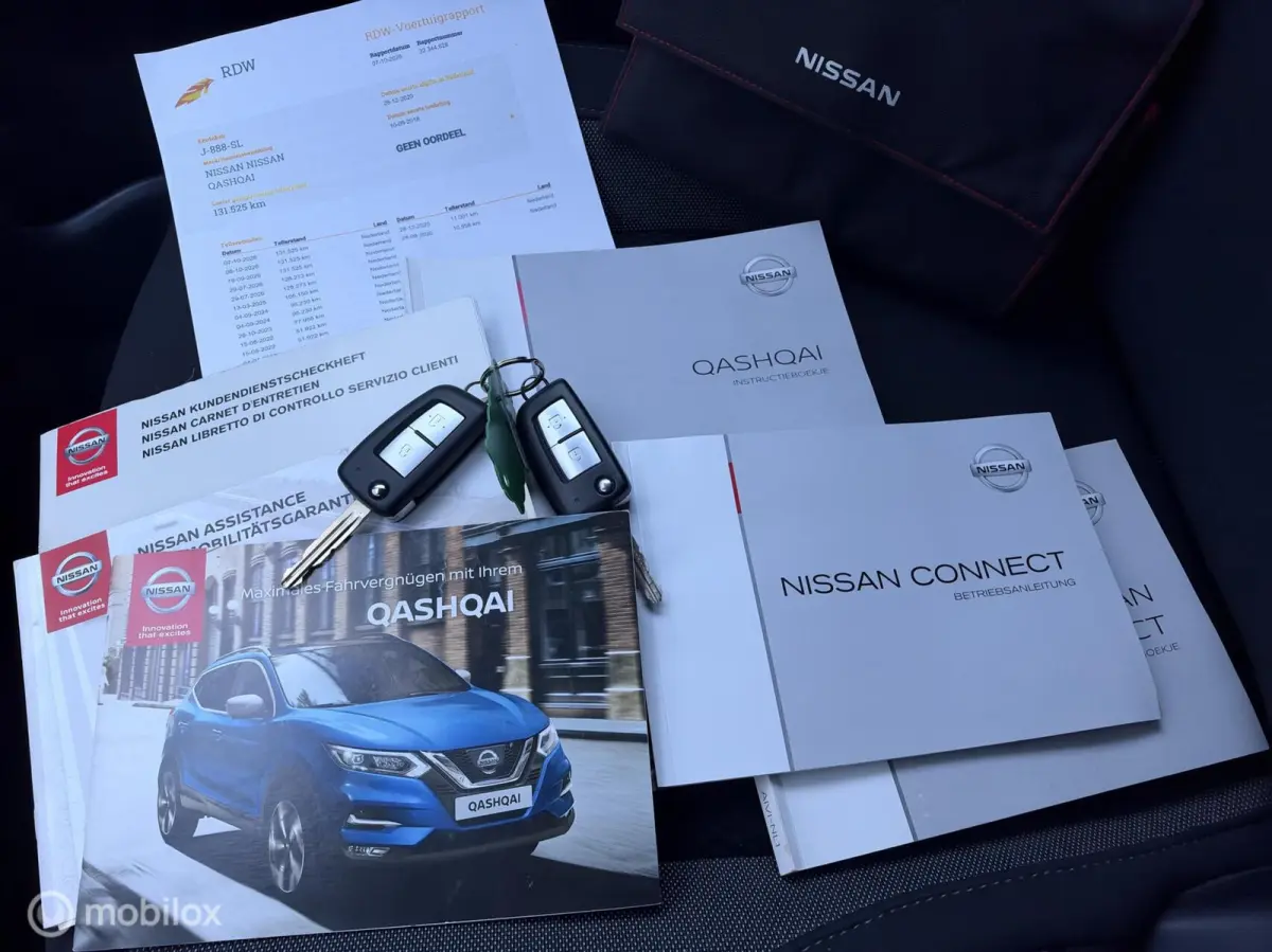 1.2 Acenta 2018 / Facelift / Camera / Stoelverwarming / DAB+ / Navigatie / Cruisecontrol / NAP