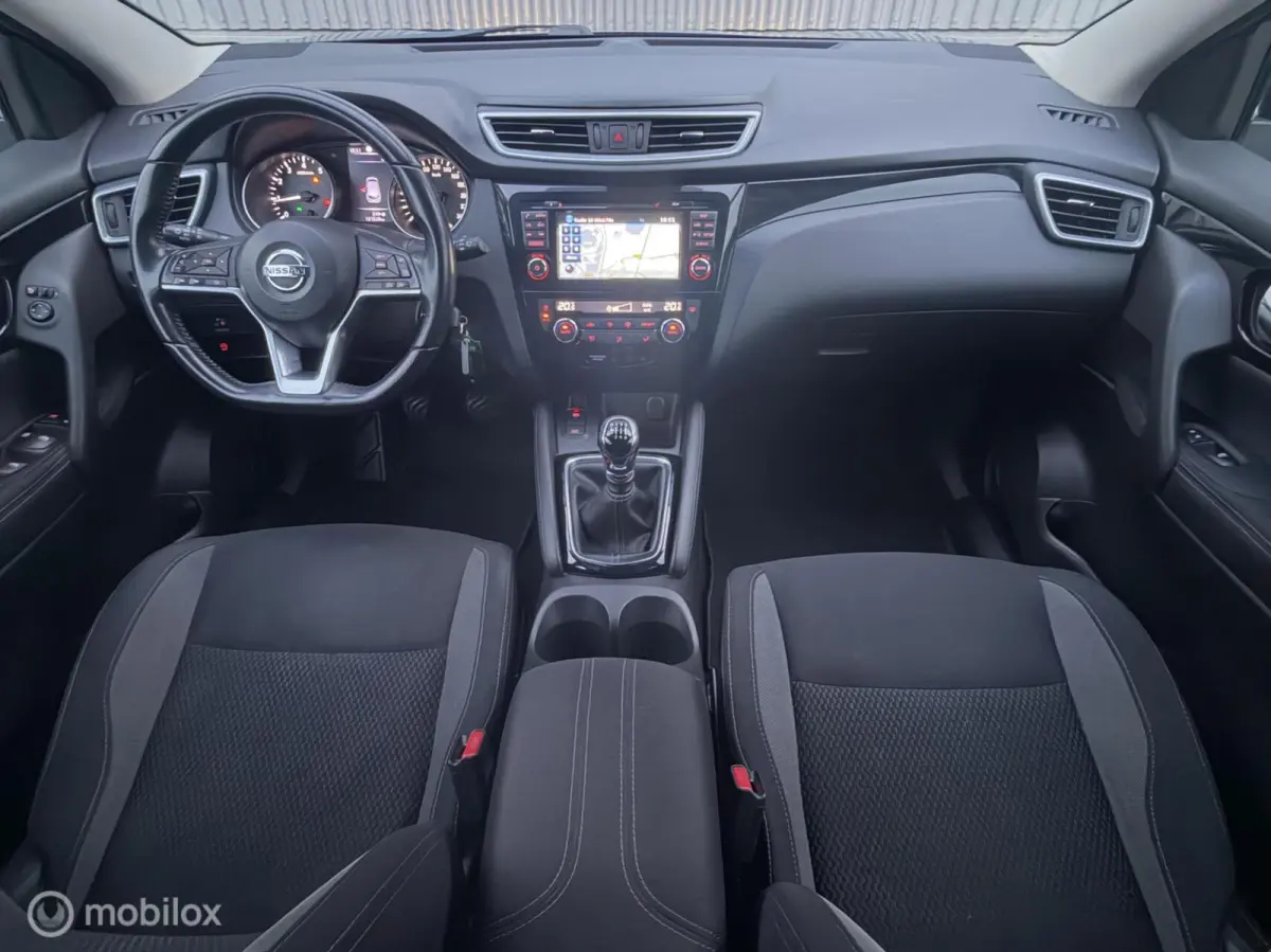 1.2 Acenta 2018 / Facelift / Camera / Stoelverwarming / DAB+ / Navigatie / Cruisecontrol / NAP
