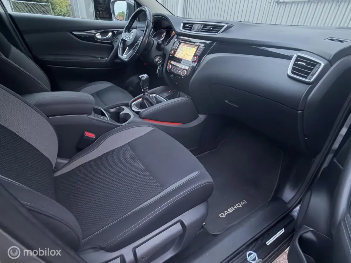 1.2 Acenta 2018 / Facelift / Camera / Stoelverwarming / DAB+ / Navigatie / Cruisecontrol / NAP