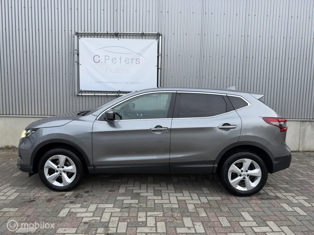 1.2 Acenta 2018 / Facelift / Camera / Stoelverwarming / DAB+ / Navigatie / Cruisecontrol / NAP
