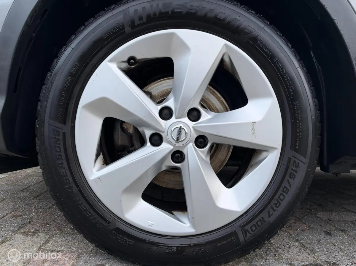 1.2 Acenta 2018 / Facelift / Camera / Stoelverwarming / DAB+ / Navigatie / Cruisecontrol / NAP