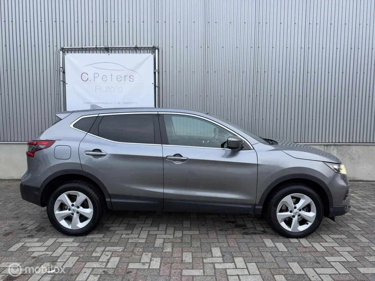 1.2 Acenta 2018 / Facelift / Camera / Stoelverwarming / DAB+ / Navigatie / Cruisecontrol / NAP