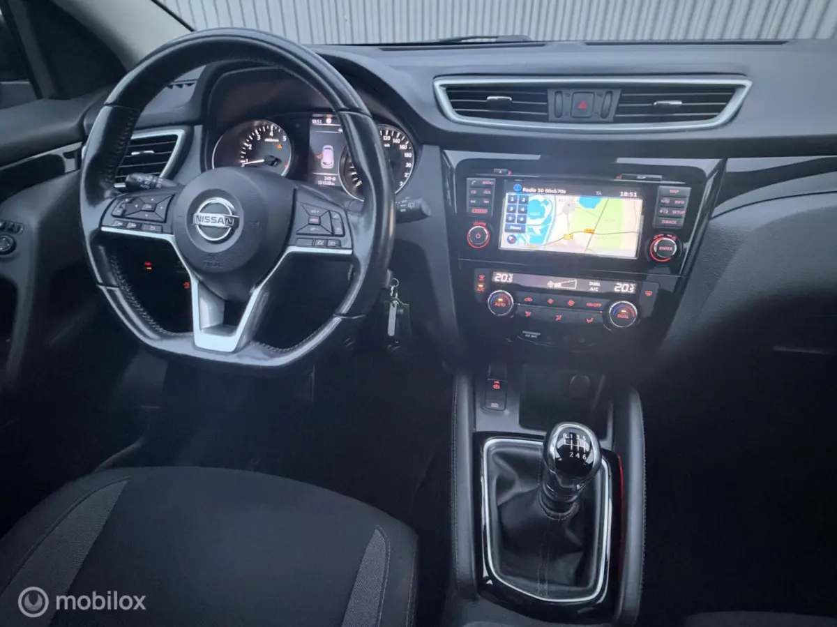 1.2 Acenta 2018 / Facelift / Camera / Stoelverwarming / DAB+ / Navigatie / Cruisecontrol / NAP