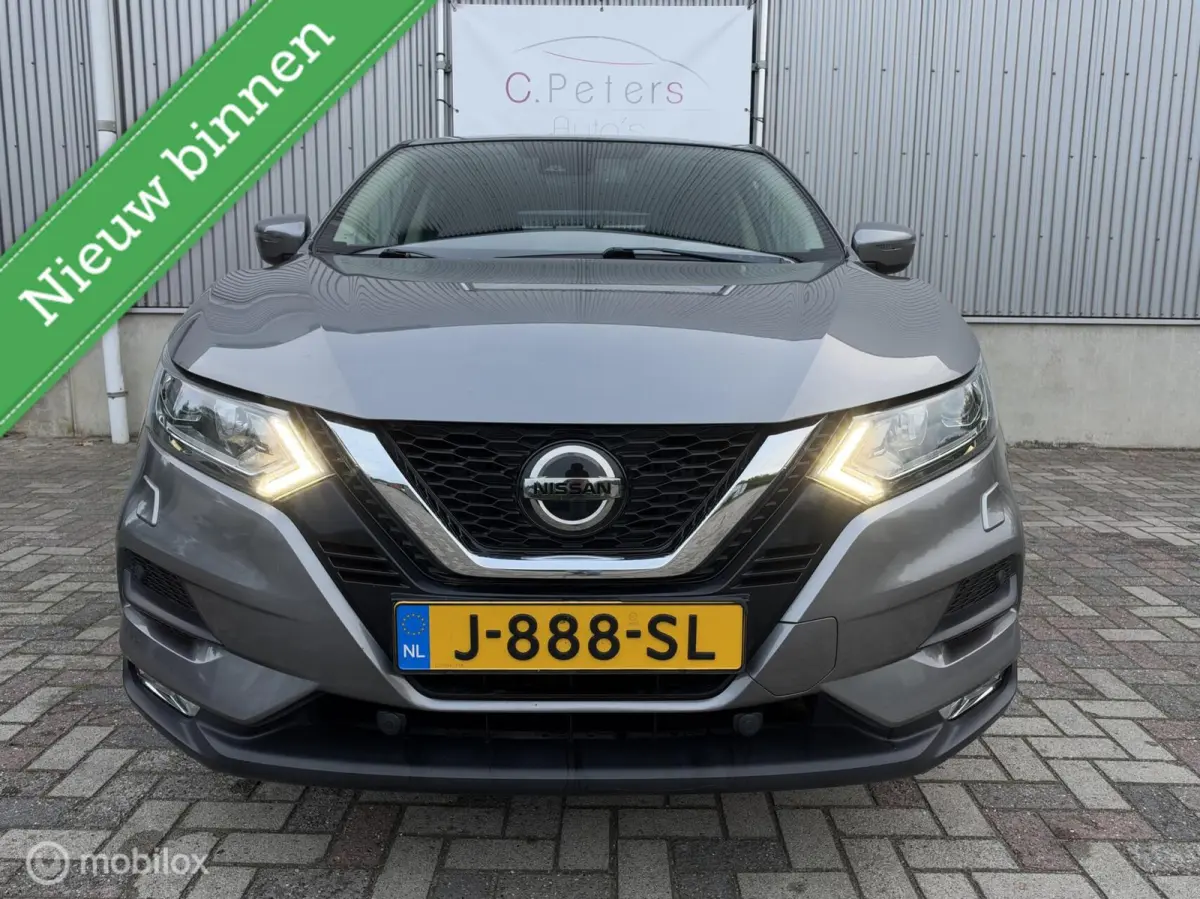 1.2 Acenta 2018 / Facelift / Camera / Stoelverwarming / DAB+ / Navigatie / Cruisecontrol / NAP