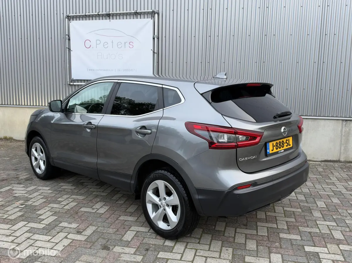 1.2 Acenta 2018 / Facelift / Camera / Stoelverwarming / DAB+ / Navigatie / Cruisecontrol / NAP