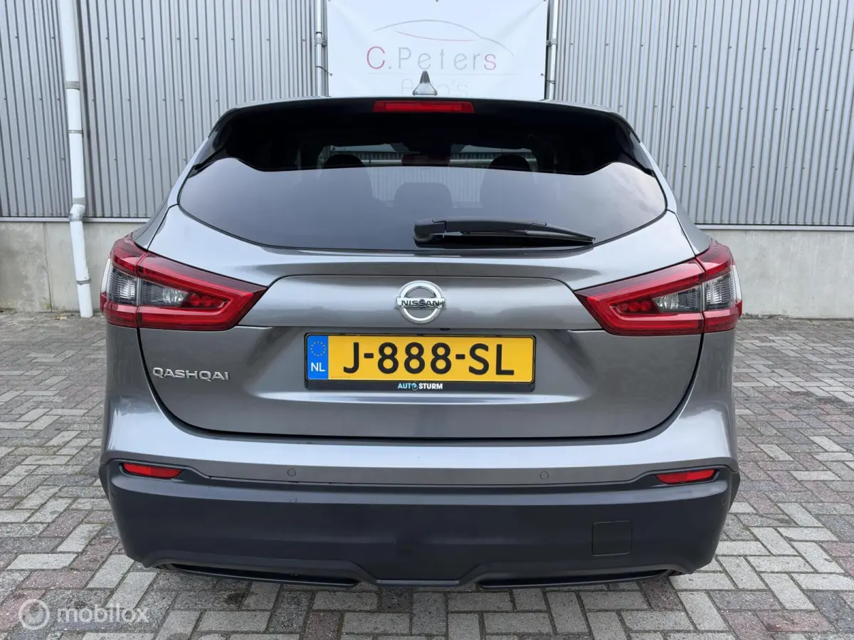 1.2 Acenta 2018 / Facelift / Camera / Stoelverwarming / DAB+ / Navigatie / Cruisecontrol / NAP