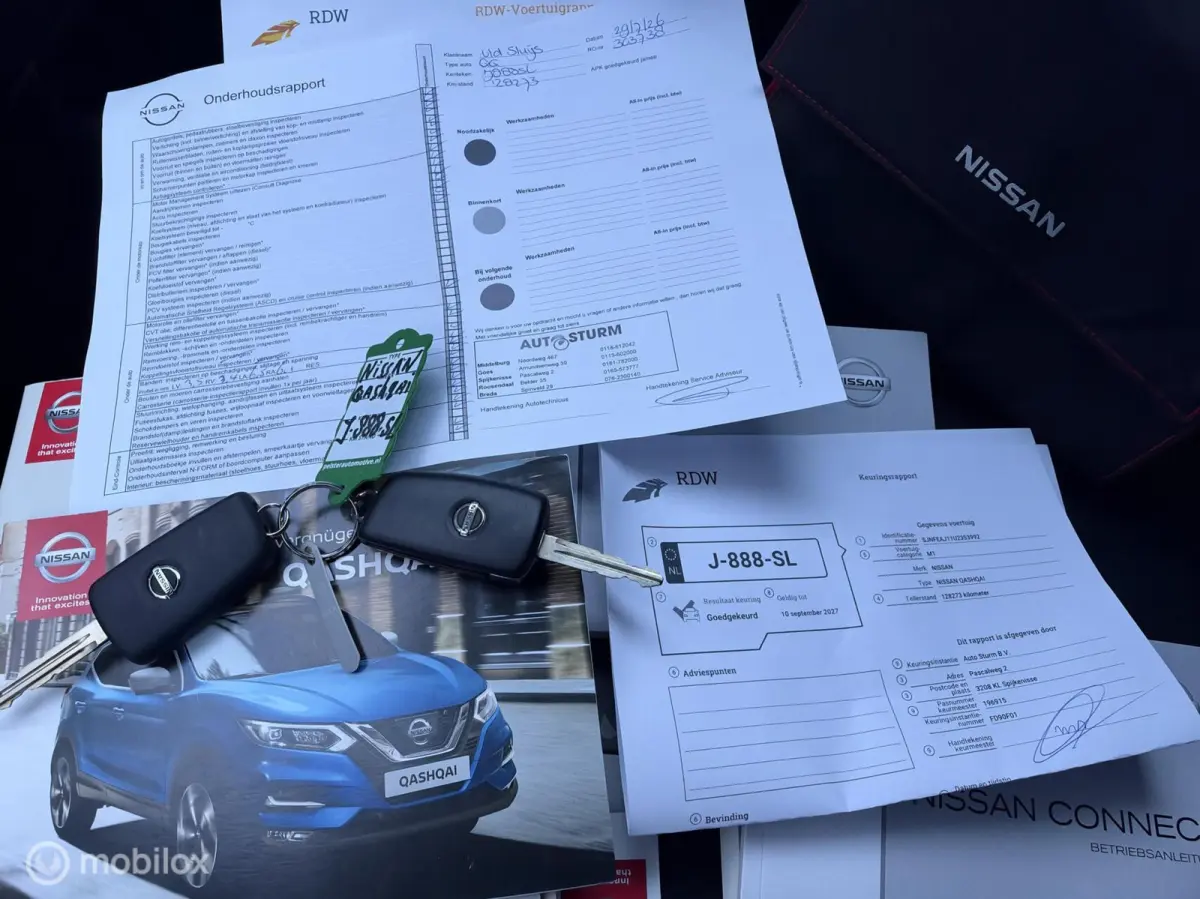 1.2 Acenta 2018 / Facelift / Camera / Stoelverwarming / DAB+ / Navigatie / Cruisecontrol / NAP