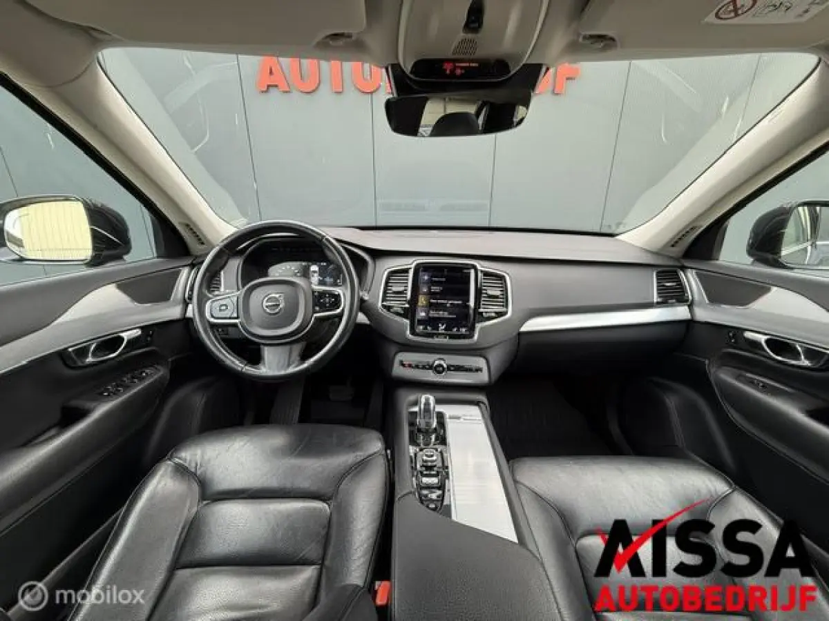 2.0 T8 Twin Engine AWD Inscription 7 Pers Navigatie Cruise ACC Luchtvering Panoramadak Camera Leder Trekhaak....