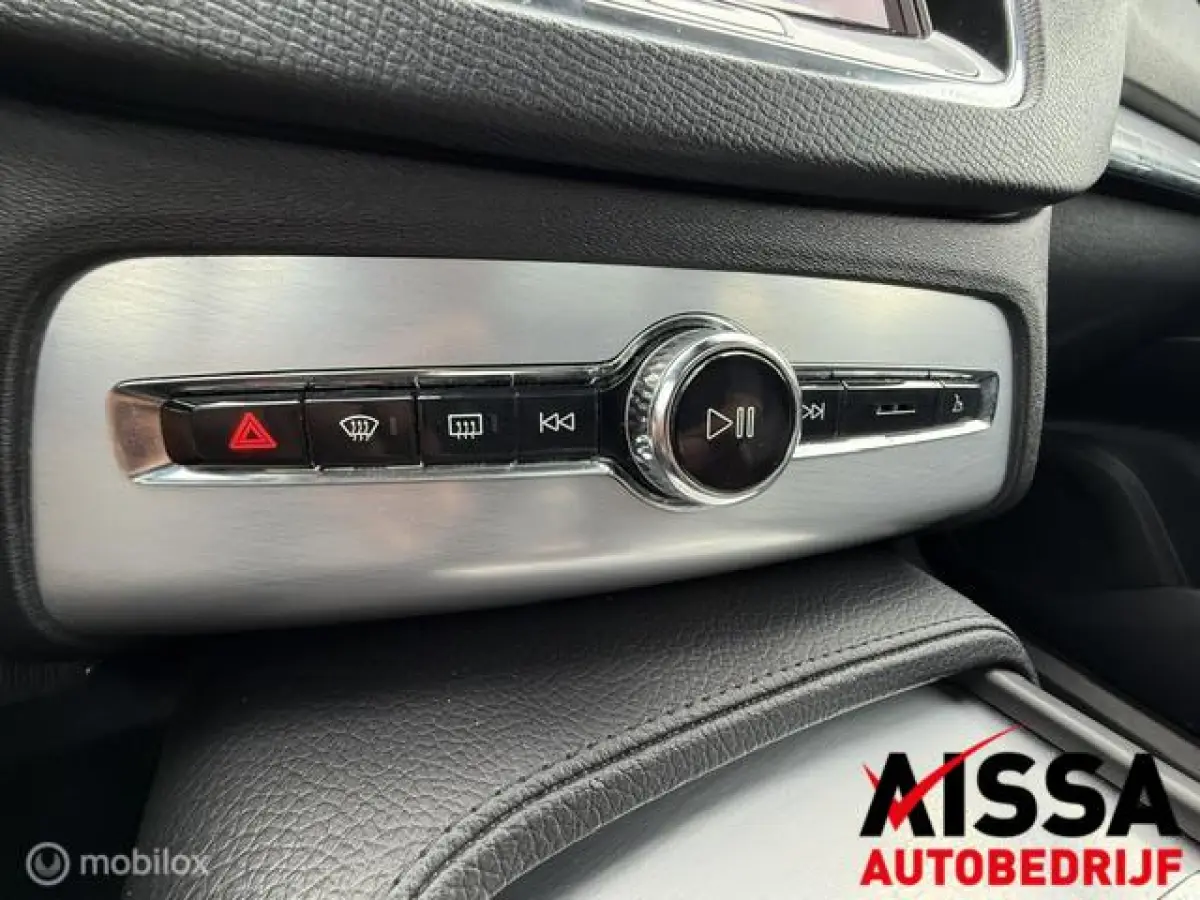 2.0 T8 Twin Engine AWD Inscription 7 Pers Navigatie Cruise ACC Luchtvering Panoramadak Camera Leder Trekhaak....