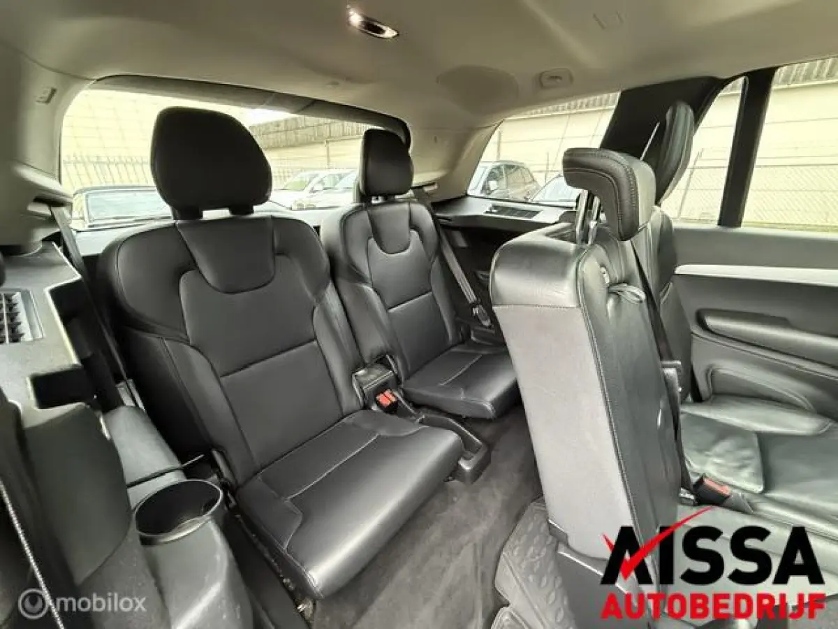 2.0 T8 Twin Engine AWD Inscription 7 Pers Navigatie Cruise ACC Luchtvering Panoramadak Camera Leder Trekhaak....