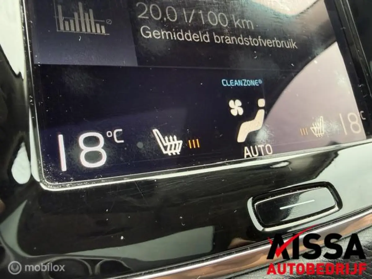 2.0 T8 Twin Engine AWD Inscription 7 Pers Navigatie Cruise ACC Luchtvering Panoramadak Camera Leder Trekhaak....