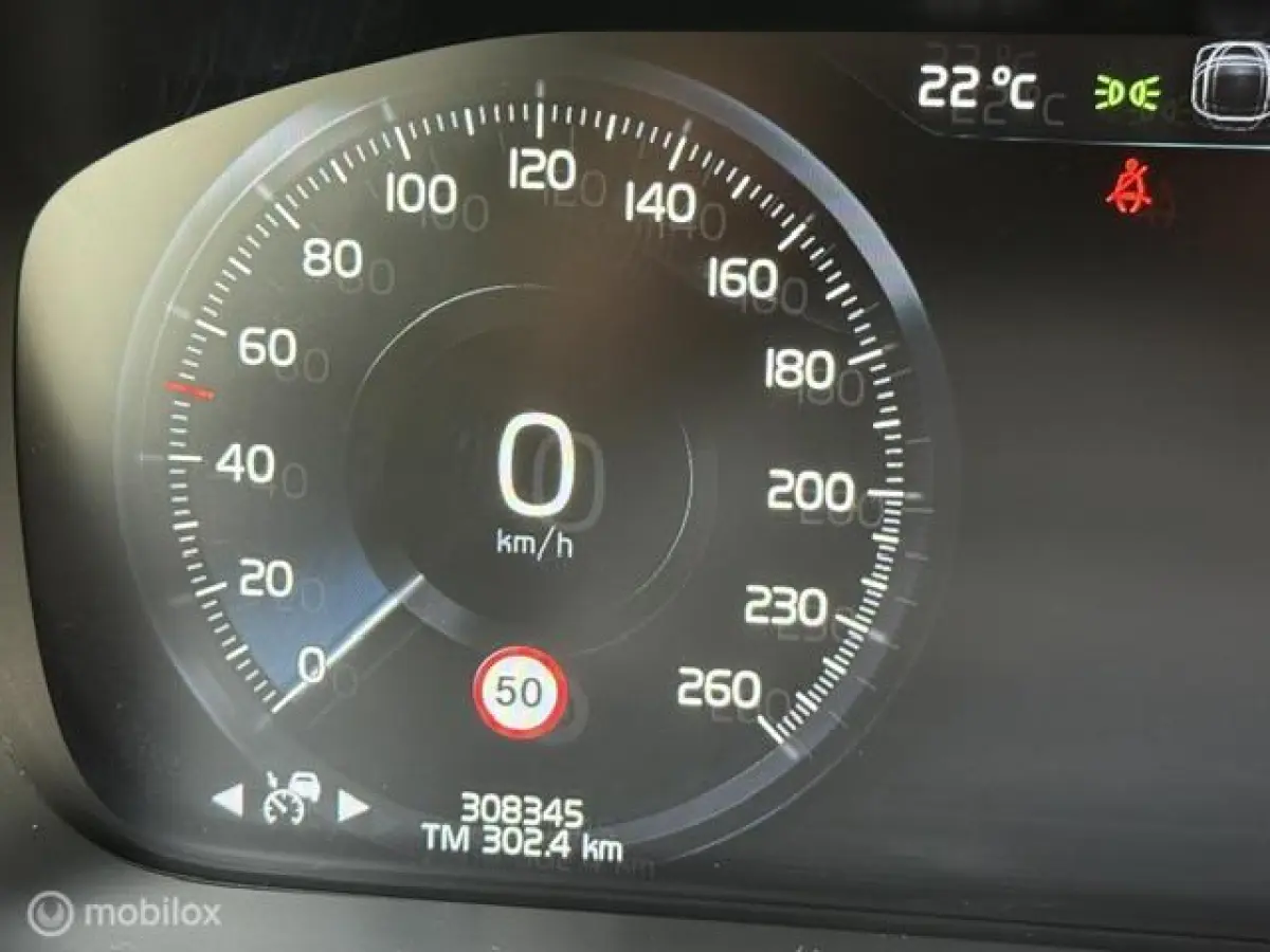 2.0 T8 Twin Engine AWD Inscription 7 Pers Navigatie Cruise ACC Luchtvering Panoramadak Camera Leder Trekhaak....