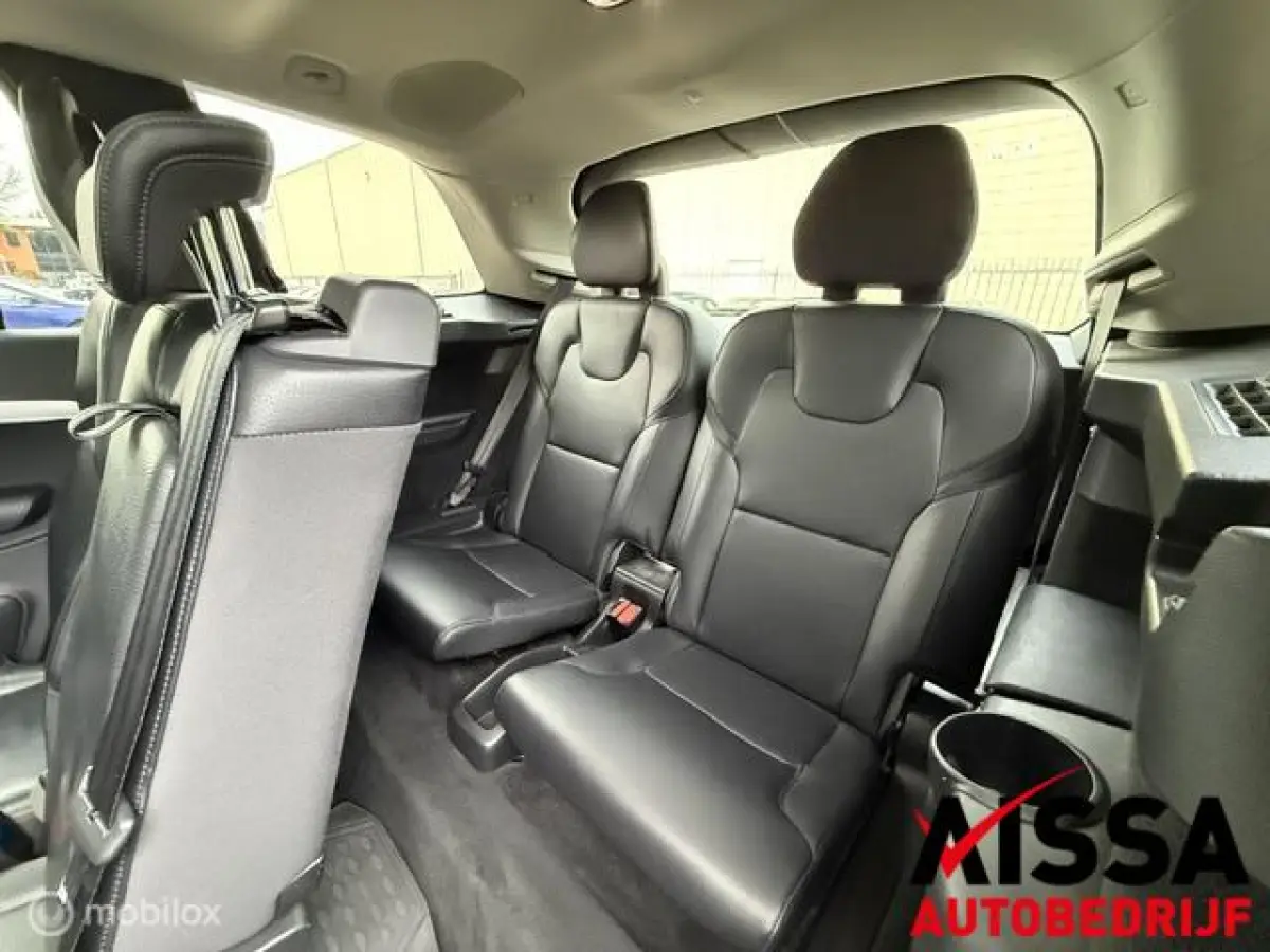 2.0 T8 Twin Engine AWD Inscription 7 Pers Navigatie Cruise ACC Luchtvering Panoramadak Camera Leder Trekhaak....