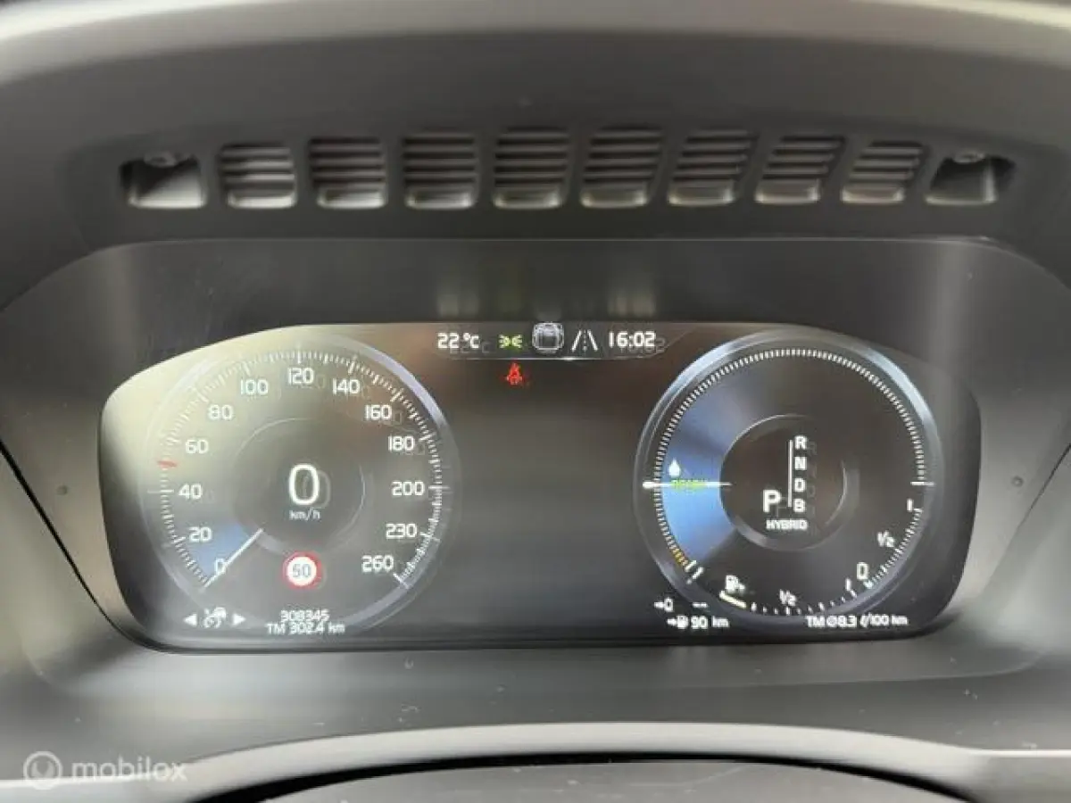 2.0 T8 Twin Engine AWD Inscription 7 Pers Navigatie Cruise ACC Luchtvering Panoramadak Camera Leder Trekhaak....
