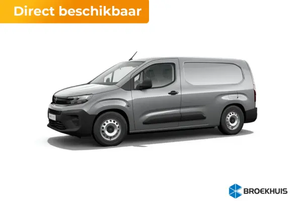 Standaard - | Elektrisch verstelbare en verwarmbare buitenspiegels | Parkeersensoren achter