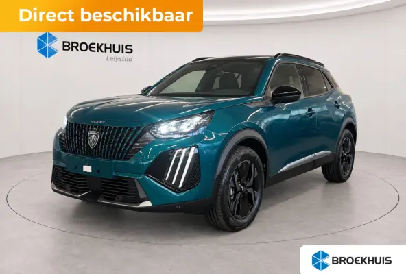 Envy | Active Safety Brake met camera en radar (automatisch noodremsysteem) met Distance Alert (waarschuwing dreigende aanrijding) | Advanced Active Safety Brake met camera en radar | Climat