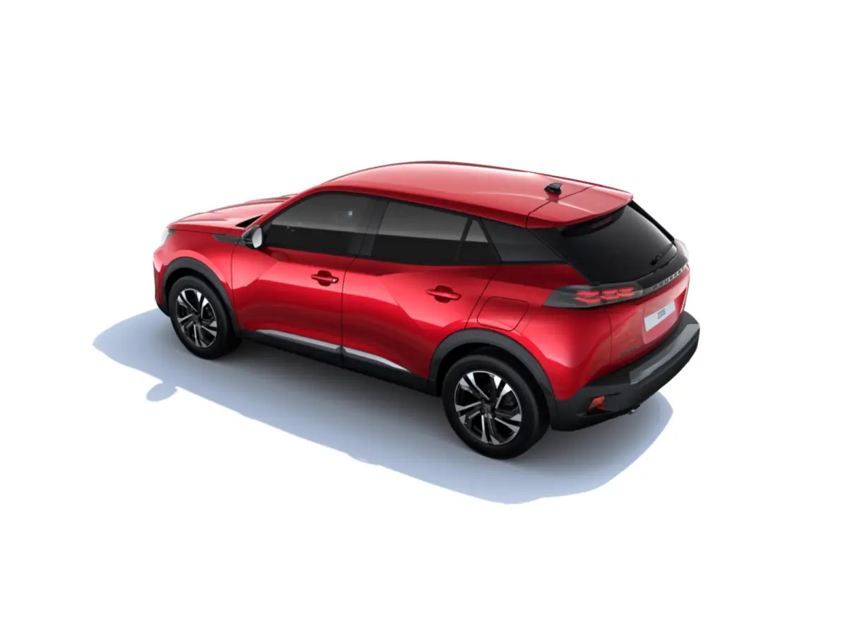 Allure | Active Safety Brake met camera en radar (automatisch noodremsysteem) met Distance Alert (waarschuwing dreigende aanrijding) | Advanced Active Safety Brake met camera en radar | Clim
