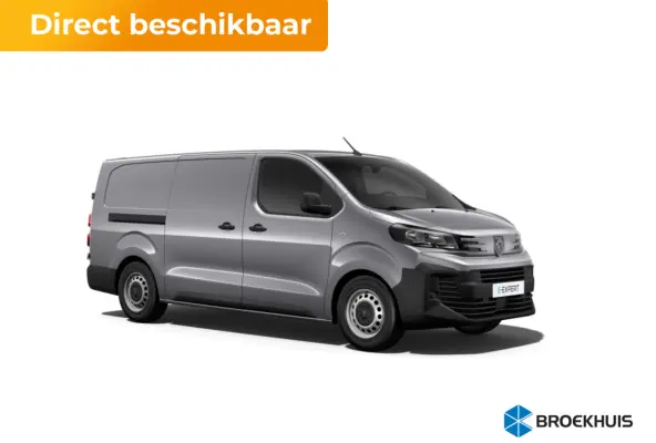 Standaard - Elektrisch | 16" stalen velgen | Elektrisch bedienbare en verwarmbare buitenspiegels | Elektrische parkeerrem
