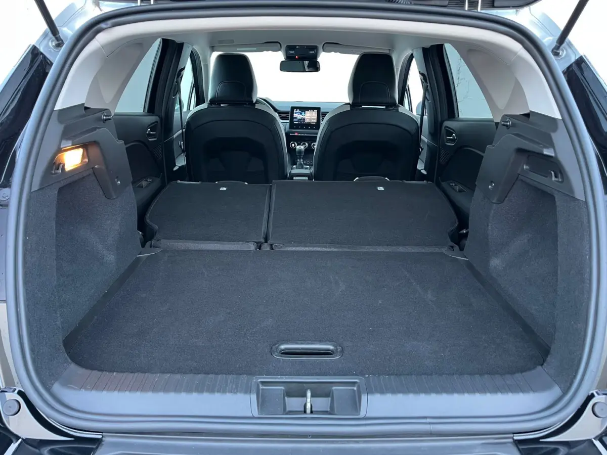 1.0 TCe 90 Zen LPG G3 | Full Map navi | NAP | bluetooth | carplay| camera | goed onderhouden | All Season banden