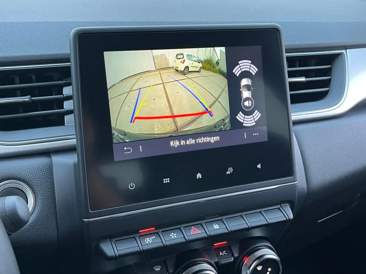 1.0 TCe 90 Zen LPG G3 | Full Map navi | NAP | bluetooth | carplay| camera | goed onderhouden | All Season banden