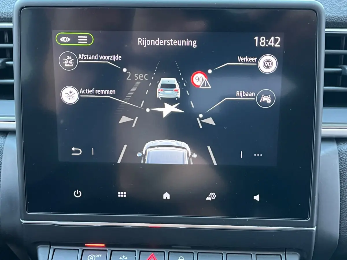 1.0 TCe 90 Zen LPG G3 | Full Map navi | NAP | bluetooth | carplay| camera | goed onderhouden | All Season banden