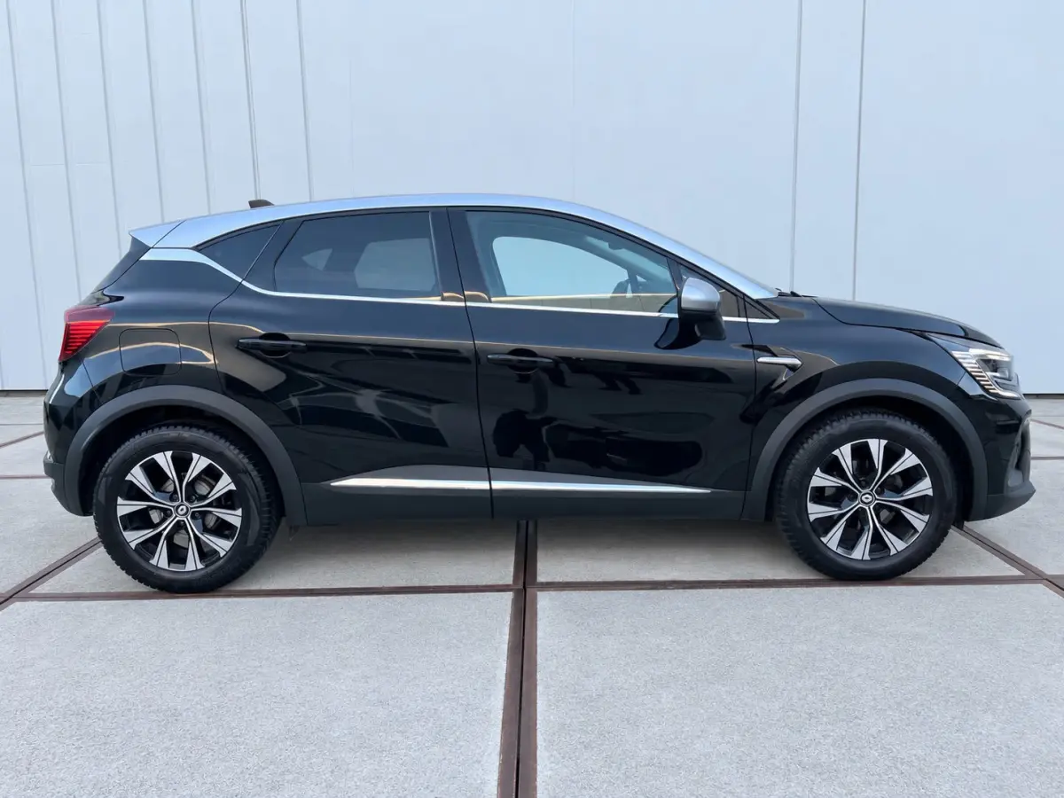 1.0 TCe 90 Zen LPG G3 | Full Map navi | NAP | bluetooth | carplay| camera | goed onderhouden | All Season banden