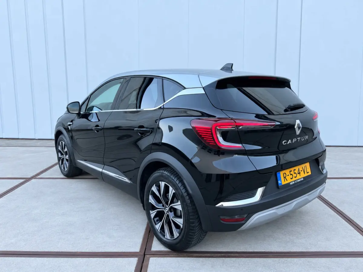1.0 TCe 90 Zen LPG G3 | Full Map navi | NAP | bluetooth | carplay| camera | goed onderhouden | All Season banden