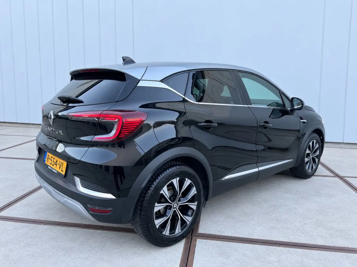 1.0 TCe 90 Zen LPG G3 | Full Map navi | NAP | bluetooth | carplay| camera | goed onderhouden | All Season banden