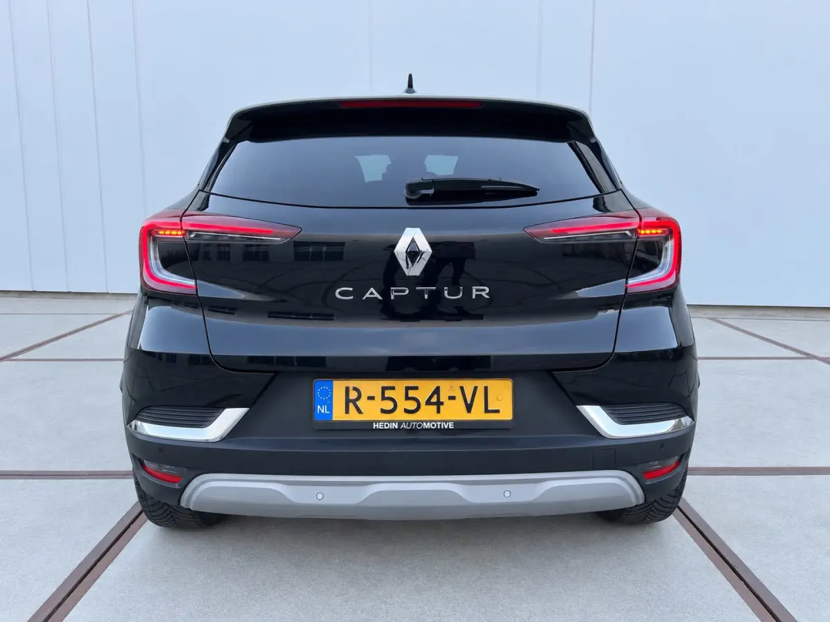 1.0 TCe 90 Zen LPG G3 | Full Map navi | NAP | bluetooth | carplay| camera | goed onderhouden | All Season banden