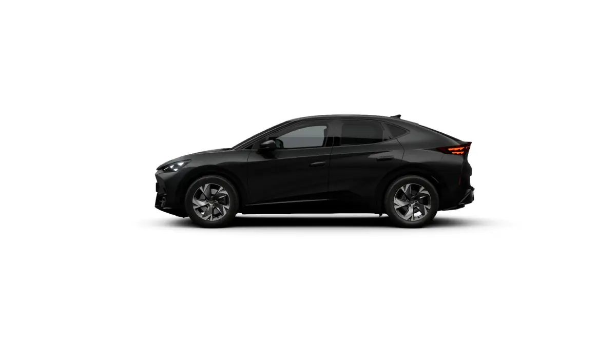 Business | Achteruitrijcamera | Digitaal instrumentenpaneel (Virtual Cockpit) | Draadloze Apple CarPlay™, Android Auto™