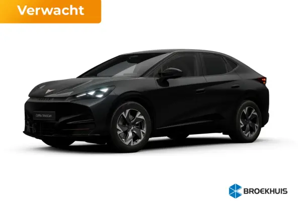 Business | Achteruitrijcamera | Digitaal instrumentenpaneel (Virtual Cockpit) | Draadloze Apple CarPlay™, Android Auto™
