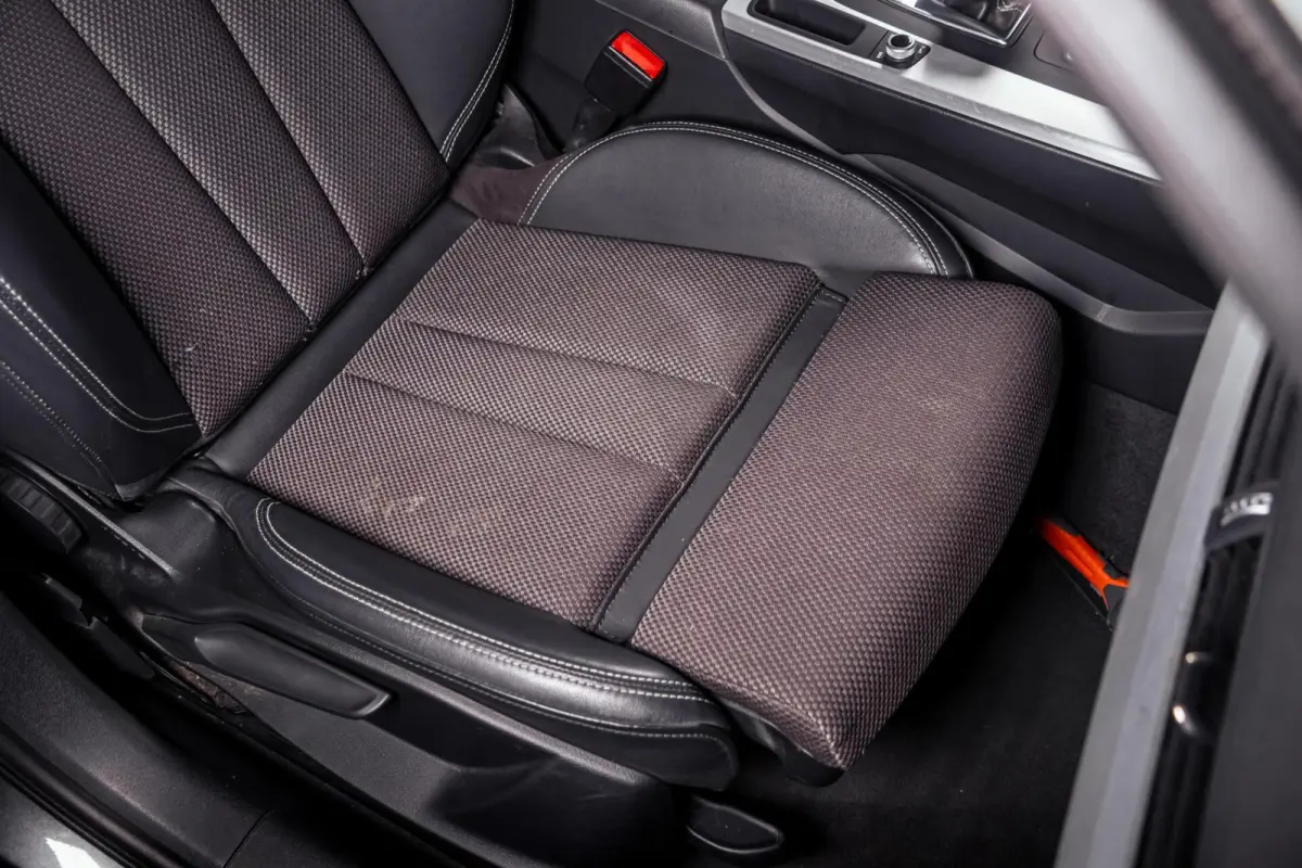 2.0 TFSI ultra Sport S line|Matrix|360 Camera|Half-Leder