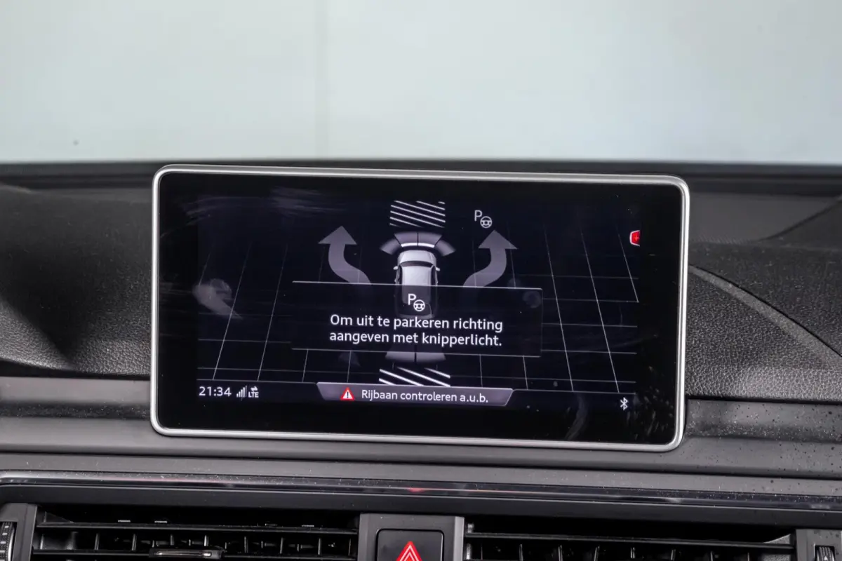 2.0 TFSI ultra Sport S line|Matrix|360 Camera|Half-Leder