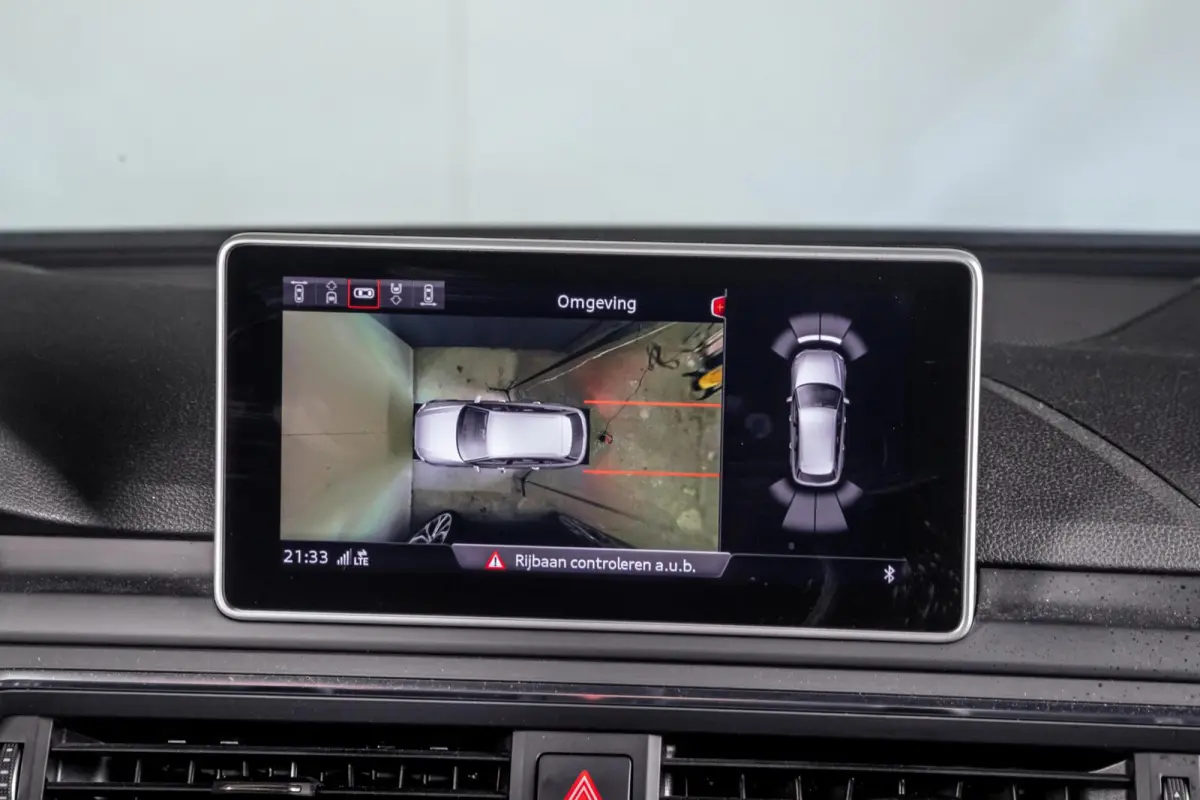 2.0 TFSI ultra Sport S line|Matrix|360 Camera|Half-Leder