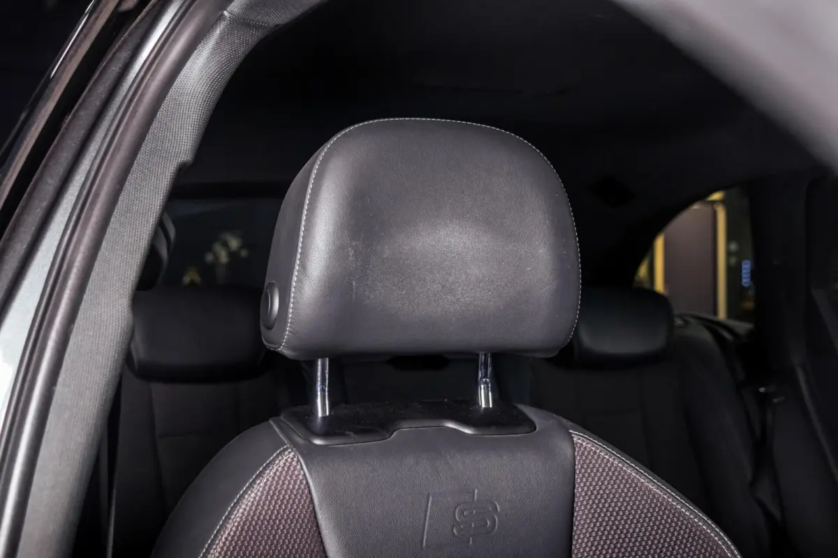 2.0 TFSI ultra Sport S line|Matrix|360 Camera|Half-Leder
