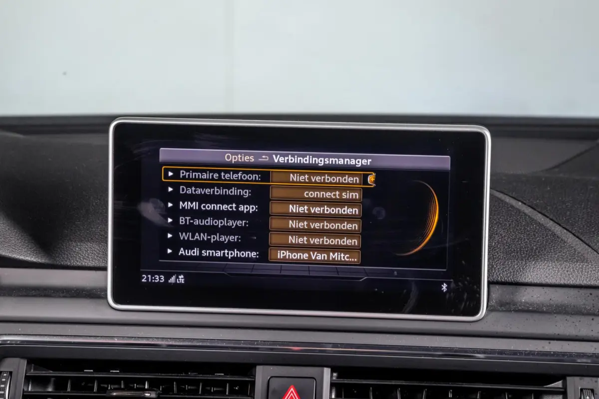 2.0 TFSI ultra Sport S line|Matrix|360 Camera|Half-Leder