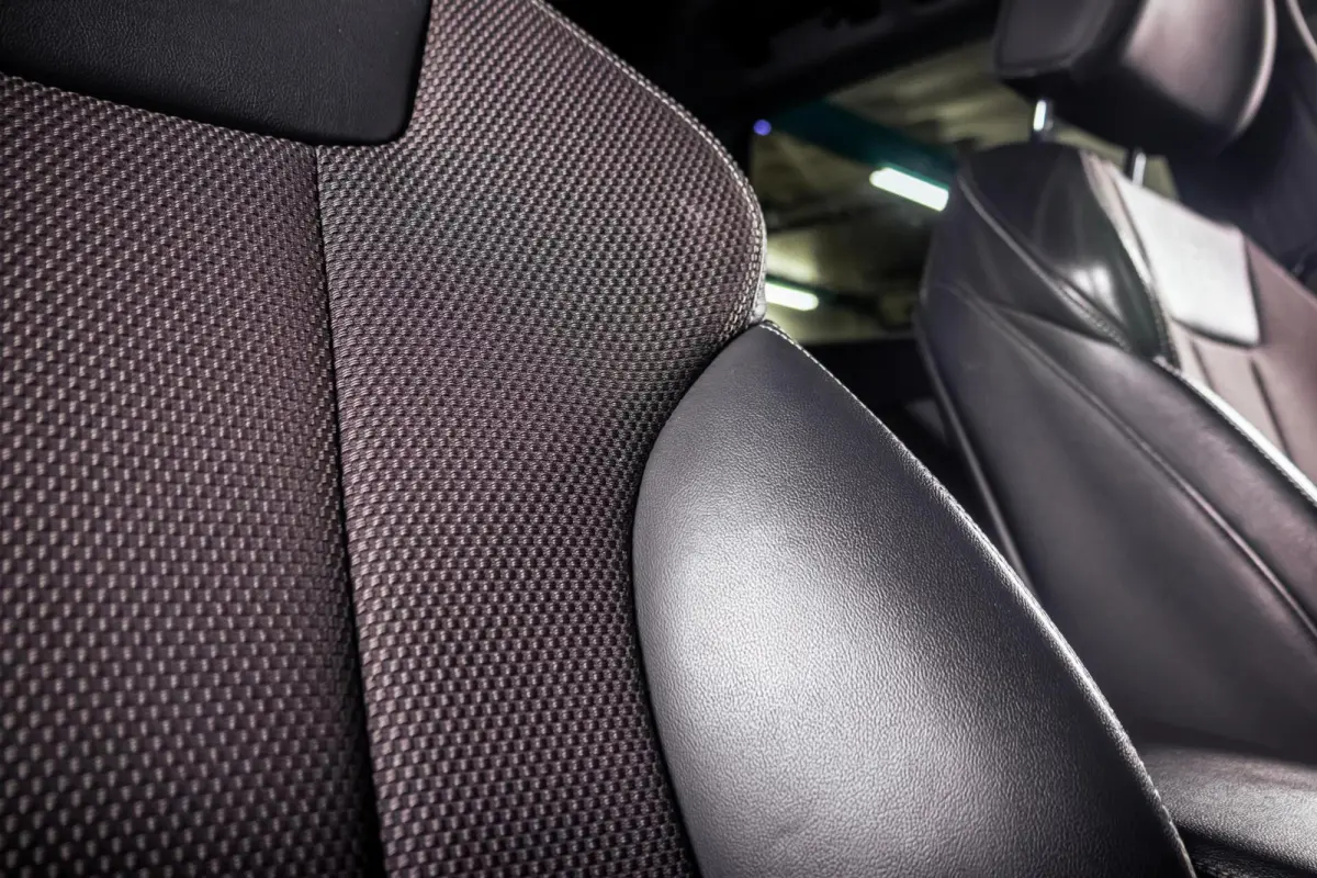 2.0 TFSI ultra Sport S line|Matrix|360 Camera|Half-Leder