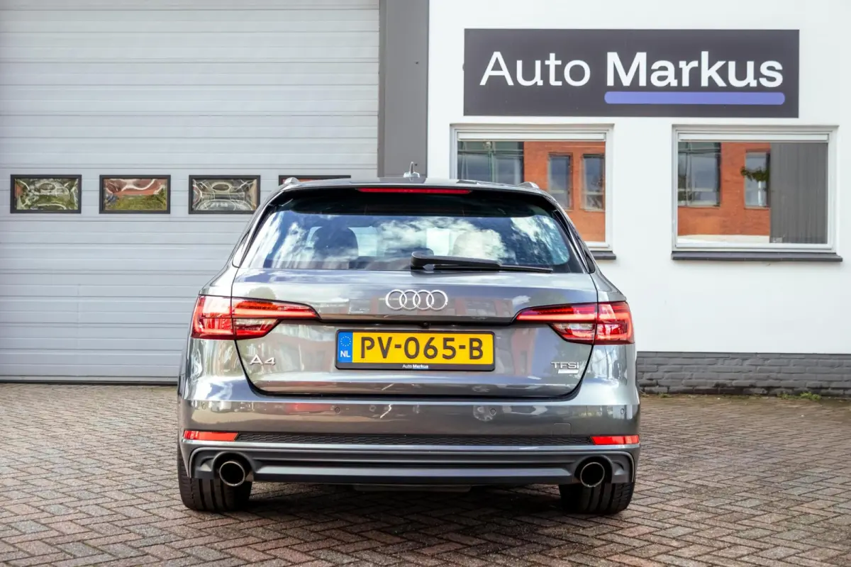 2.0 TFSI ultra Sport S line|Matrix|360 Camera|Half-Leder