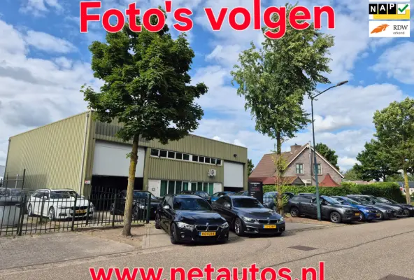 Single Motor Extended Range Plus 69 kWh NAP NL BTW Auto Fabrieksgarantie 1e Eig