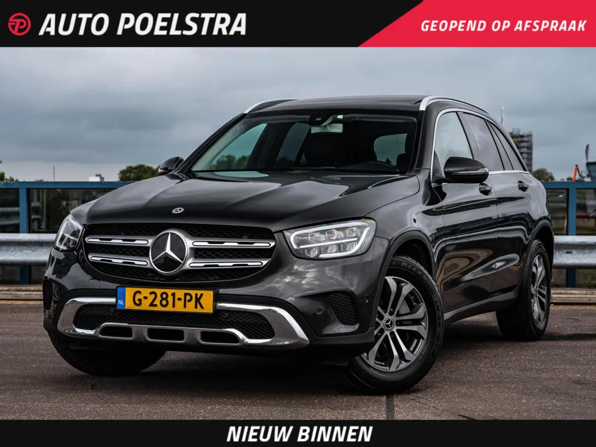 200 Business Solution Facelift | Panoramadak | Leder | Camera | Stoelverwarming | LED | Apple Carplay/Android Auto | Dealeronderhouden