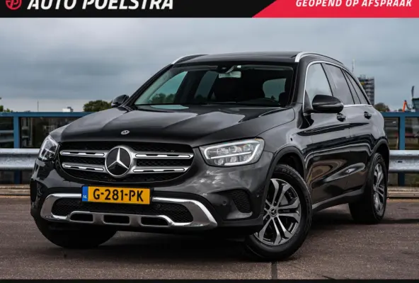 200 Business Solution Facelift | Panoramadak | Leder | Camera | Stoelverwarming | LED | Apple Carplay/Android Auto | Dealeronderhouden