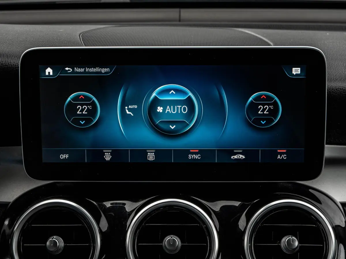 200 Business Solution Facelift | Panoramadak | Leder | Camera | Stoelverwarming | LED | Apple Carplay/Android Auto | Dealeronderhouden